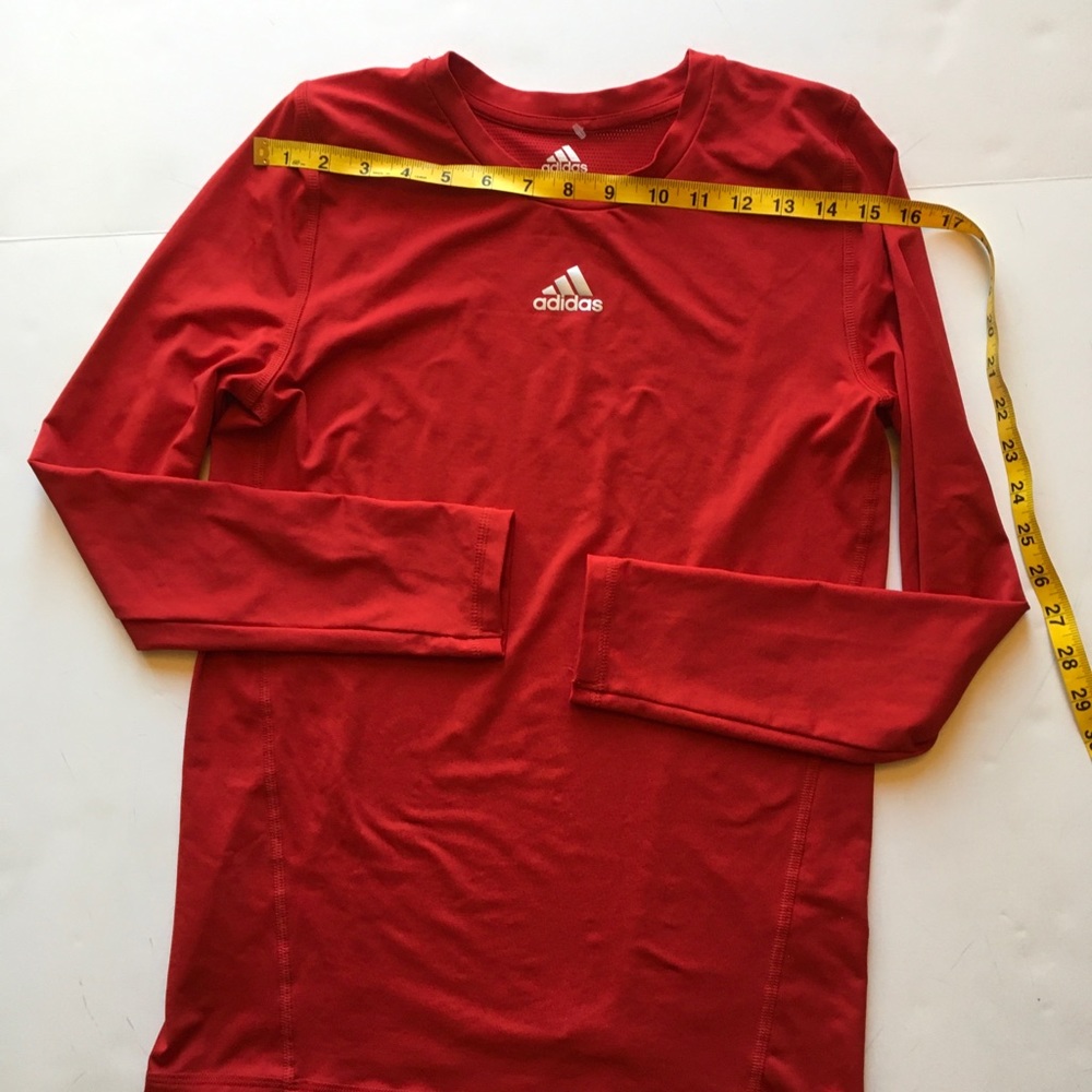 Adidas Boys Long sleeves - Picture 4 of 6
